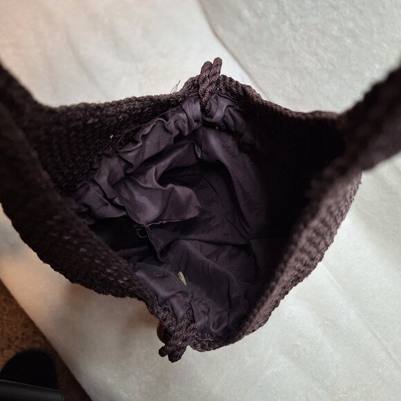 Classic Rope Sinch Bag - Picture 4 of 5